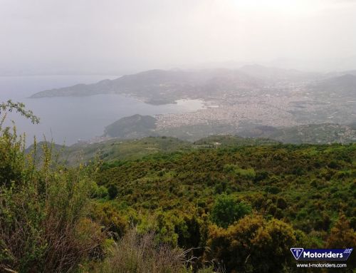 Πρωτομαγιά Πήλιο 2018 4ήμερο