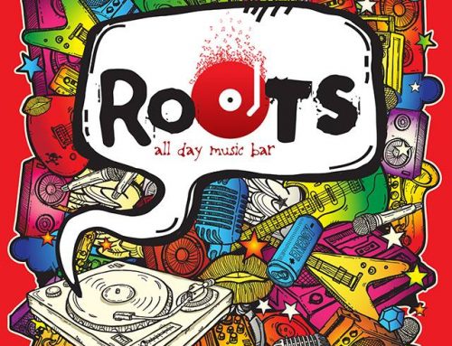 Ποτάκι στο Root’s