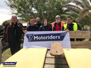 T-Motoriders - Εξόρμηση - Μπάρος 17-19 Μαίου 2019 (28)