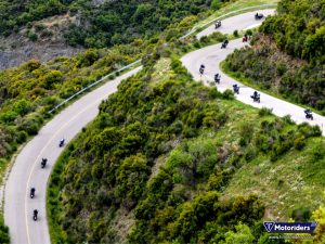 T-Motoriders - Εξόρμηση - Μπάρος 17-19 Μαίου 2019 (24)