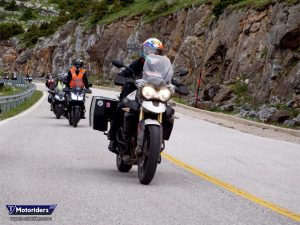 T-Motoriders - Εξόρμηση - Μπάρος 17-19 Μαίου 2019 (23)