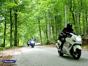 T-Motoriders - Εξόρμηση - Μπάρος 17-19 Μαίου 2019 (22)