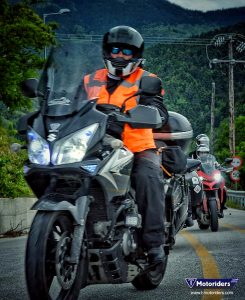 T-Motoriders - Εξόρμηση - Μπάρος 17-19 Μαίου 2019 (21)