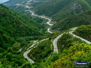 T-Motoriders - Εξόρμηση - Μπάρος 17-19 Μαίου 2019 (20)