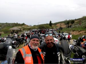 T-Motoriders - Εξόρμηση - Μπάρος 17-19 Μαίου 2019 (27)