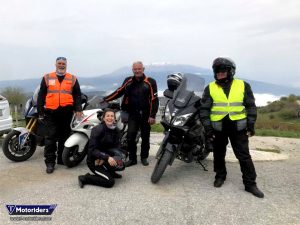 T-Motoriders - Εξόρμηση - Μπάρος 17-19 Μαίου 2019 (25)