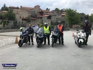 T-Motoriders - Εξόρμηση - Μπάρος 17-19 Μαίου 2019 (18)