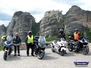 T-Motoriders - Εξόρμηση - Μπάρος 17-19 Μαίου 2019 (17)