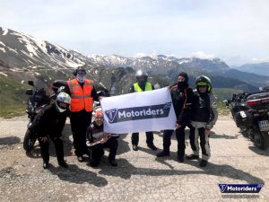 T-Motoriders - Εξόρμηση - Μπάρος 17-19 Μαίου 2019 (11)