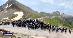 T-Motoriders - Εξόρμηση - Μπάρος 17-19 Μαίου 2019 (10)