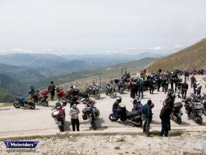 T-Motoriders - Εξόρμηση - Μπάρος 17-19 Μαίου 2019 (16)