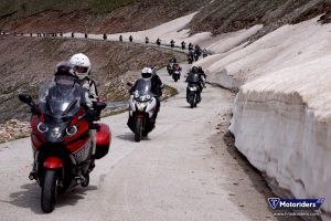 T-Motoriders - Εξόρμηση - Μπάρος 17-19 Μαίου 2019 (8)