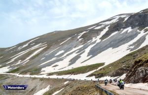 T-Motoriders - Εξόρμηση - Μπάρος 17-19 Μαίου 2019 (7)