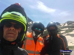 T-Motoriders - Εξόρμηση - Μπάρος 17-19 Μαίου 2019 (12)