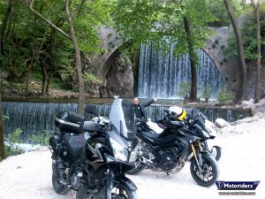 T-Motoriders - Εξόρμηση - Μπάρος 17-19 Μαίου 2019 (5)