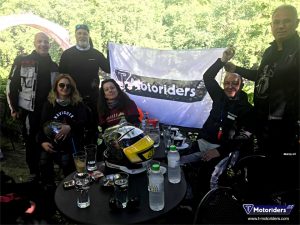 T-Motoriders - Εξόρμηση - Μπάρος 17-19 Μαίου 2019 (2)