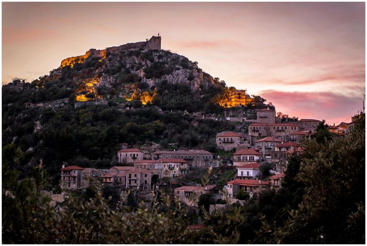 ΚΑΡΥΤΑΙΝΑ