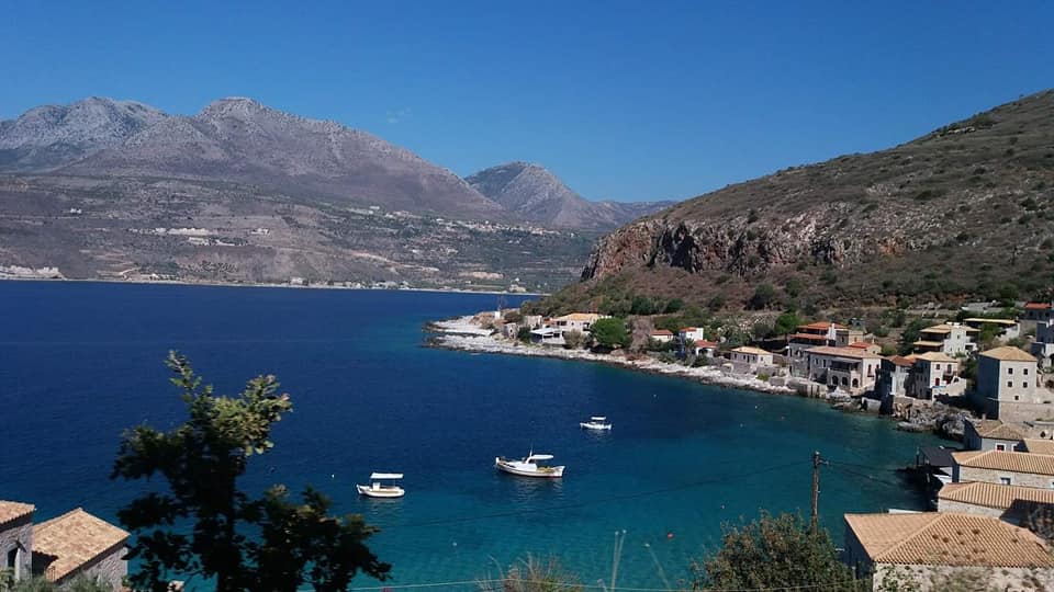ΛΙΜΕΝΙ
