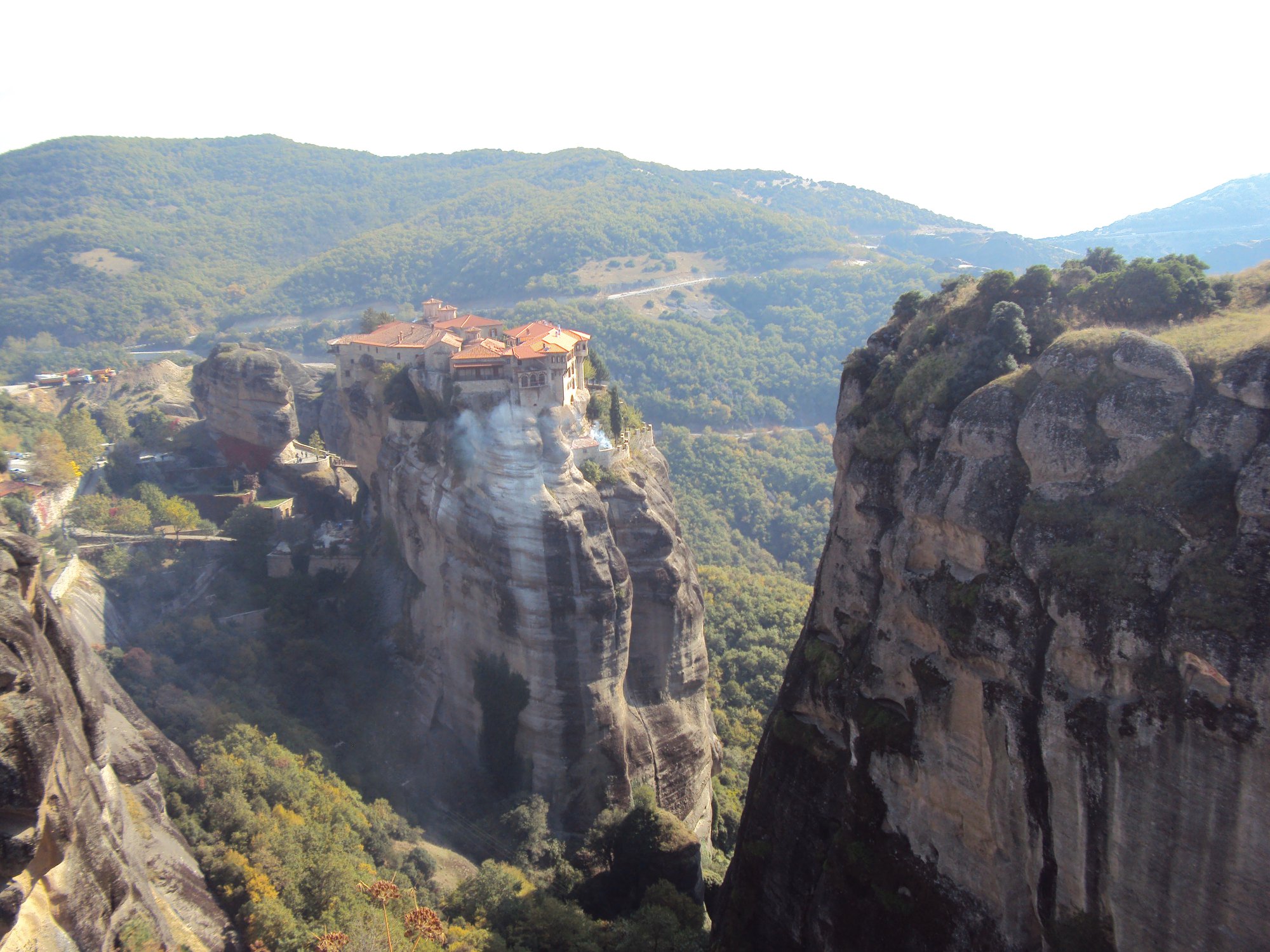 ΜΕΤΕΩΡΑ