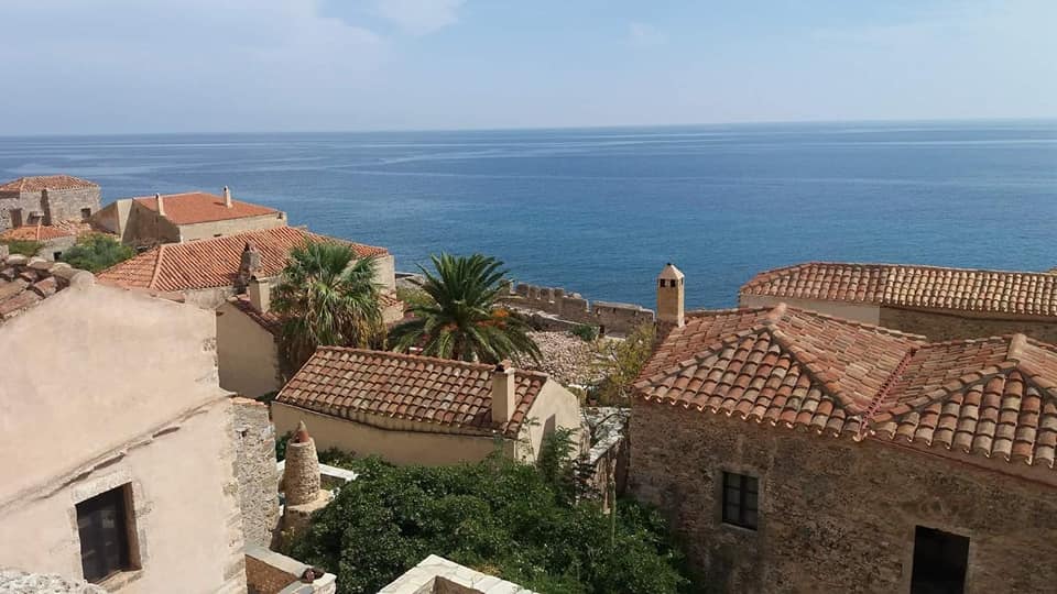 ΜΟΝΜΒΑΣΙΑ