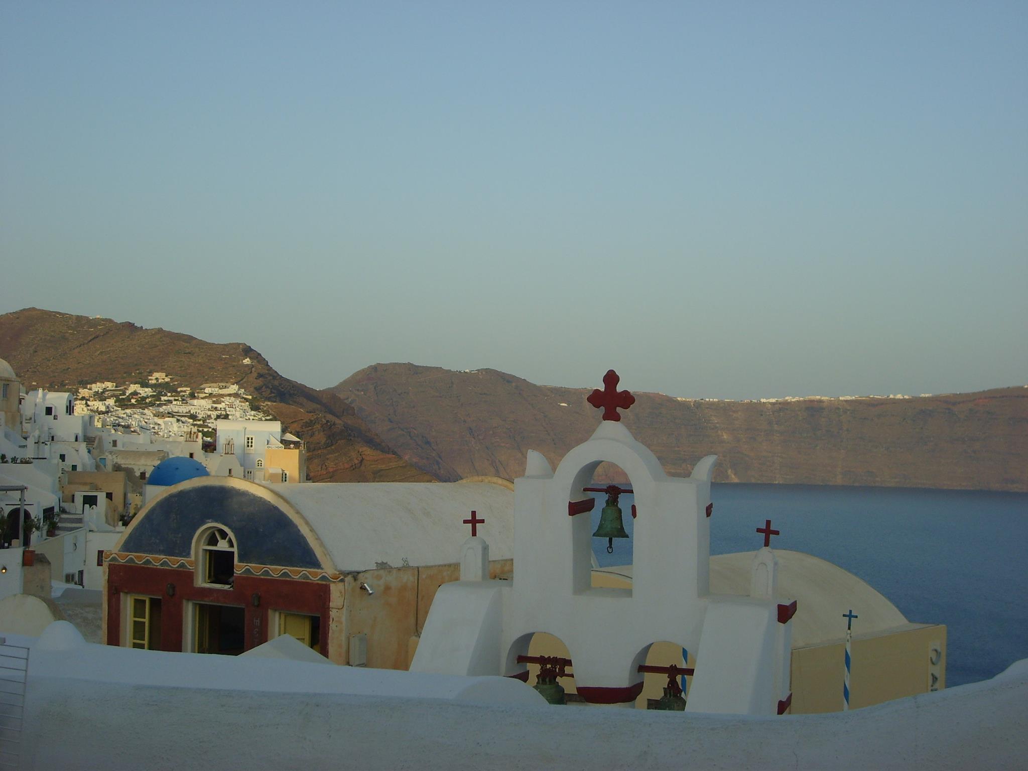 ΣΑΝΤΟΡΙΝΗ