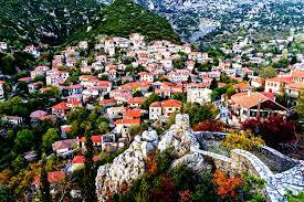 ΣΤΕΜΝΙΤΣΑ