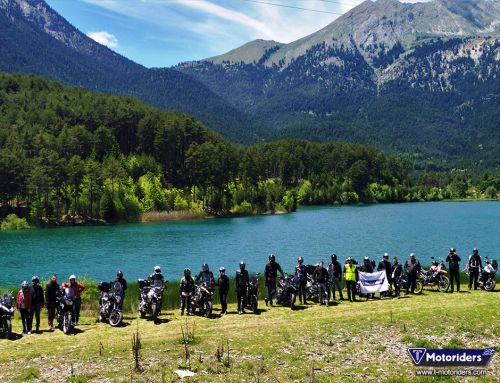 23.5.21 Λίμνη Δόξα