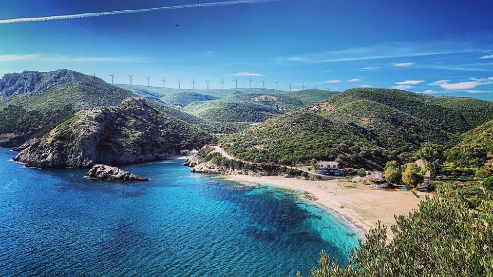 λιμνιωνας