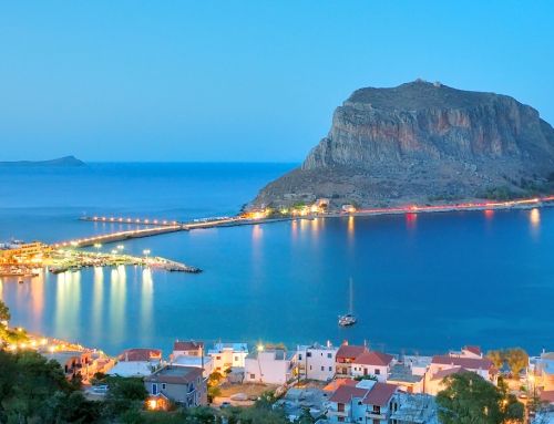 Της…Επανάστασης